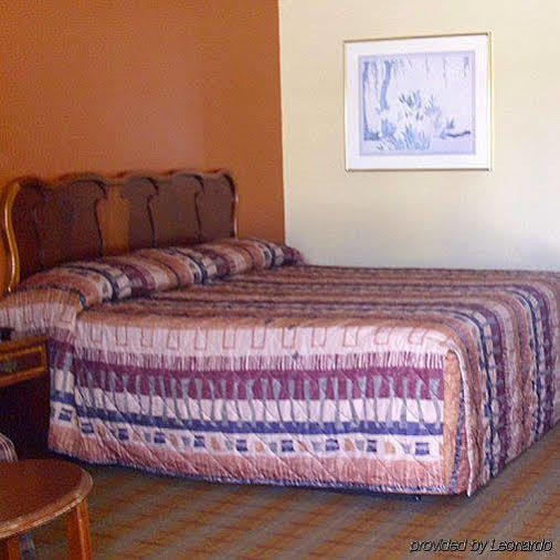 Economy Inn Ashdown Chambre photo