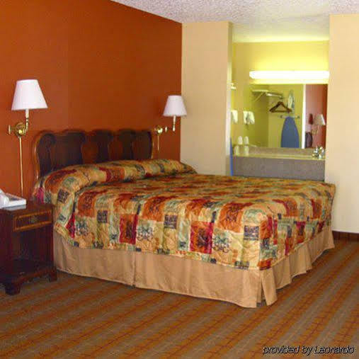 Economy Inn Ashdown Chambre photo