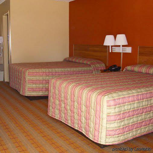 Economy Inn Ashdown Chambre photo